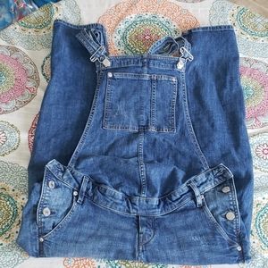 Maternity Overalls